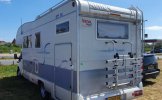 Ford 6 pers. Ford camper huren in Goes? Vanaf € 109 p.d. - Goboony foto: 1