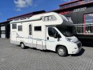 Adria Coral 660 SP - De ideale gezinscamper  foto: 3