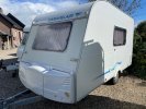 Caravelair 400 Antares Lichtgewicht 730 kg , voortent nette staat foto: 1