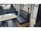 Adria Coral Plus 670 DL 9 Traps Automaat foto: 9