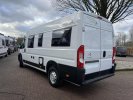 Roadcar R 640 LENGTE BEDDEN NIEUW  foto: 1