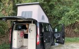 Westfalia 4 pers. Rent a Westfalia motorhome in Amsterdam? From € 91 pd - Goboony photo: 3