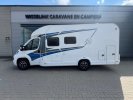 Knaus L!ve Wave 650 MX HEFBED QUEENSBED FDRAGER MET LIFT foto: 1