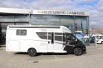 Sunlight Adventure Edition T 69 L met Queens en hefbed Fiat 140 pk collectie 2021 Hymer ( 72  foto: 23