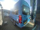 Volkswagen Crafter 110 PK Buscamper luxe Airco top  foto: 5