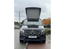 Mercedes-Benz V250 Marco Polo AMG 190PK AUT 72000 2019  foto: 4