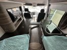 Mercedes-Benz Sprinter Lengtebedden 129PK TV WC  foto: 18