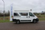 Weinsberg Cosmos, Kleine bus-camper, 2.0 L. 105 PK, achter zit/bed, Wc, Bj.2010 Marum Groningen foto: 24