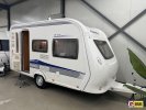 Hobby De Luxe 400 SF +voortent  foto: 0