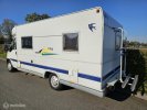 Chausson Welcome 80 Half- integraal 123pk ☆Zeer netjes!☆ foto: 6