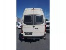 Hymer Grand Canyon S 4x4 Zebra Edition COMPLET photo: 3