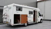 Chausson Welcome 95 foto: 2