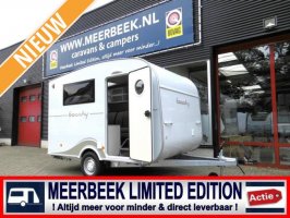 Beachy 360 2025 NIEUWSTE COMPACT MODEL !