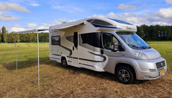 CHAUSSON 625