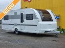 Adria Alpina 583 LP Alde  foto: 0