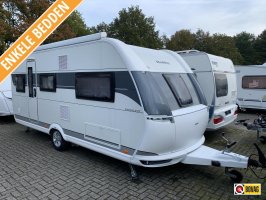 Hobby Excellent 495 UL Mover/Thule luifel 