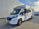 Chausson Welcome 718 XLB 150 PK Buitenkeuken  foto: 3