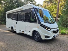 Benimar Amphitryon 998 Queensbed F2F 2023 NIEUW 