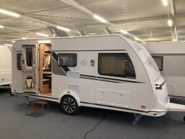 Knaus Sudwind 60 Years 460 EU 