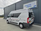 Adria Twin 540 Vastbed EURO6 5,4m lang  foto: 1