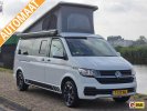 Volkswagen Transporter T6 L2H1 Automaat *BTW auto*  foto: 0