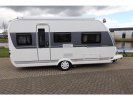 Hobby On Tour 460 DL Thule Markise - Mover Foto: 1