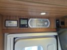 Hymer T 588 SL 150PK Lengtebedden  foto: 17