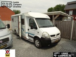 Weinsberg Imperiale 689 Dak Airco Veel opties Mooie Camper