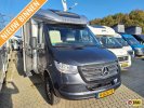 Hymer BMC-T 580 9G AUTOMAAT+LEVEL SYSTEEM foto: 0