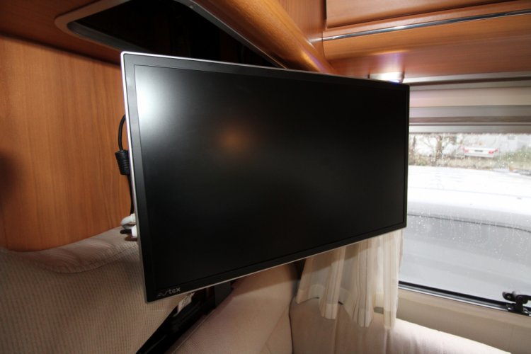 Hymer  ML-i580 foto: 7