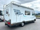 Hymer B544 hefbed/122pk/1999/6-meter  foto: 1