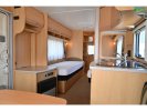 Dethleffs Camper 520V foto: 6