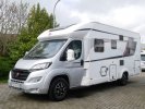 Bürstner Lyseo Privilege TD 734, Queen bed, Lift-down bed, Tow bar!! photo: 2