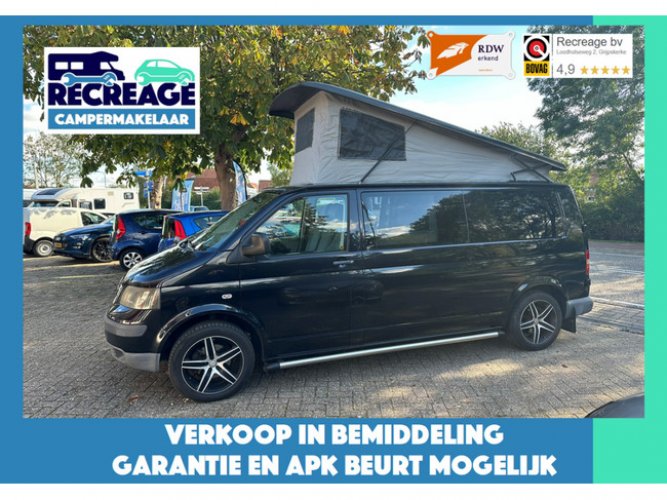 Volkswagen TRANSPORTER T5 2.5 TDI | consignatie verkoop foto: 1