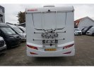 Dethleffs Trend T6717 Fiat Ducato 130 PK Autoaat foto: 4