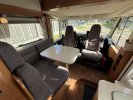 Hymer Exsis-I 588 autom lengtebedden  foto: 2