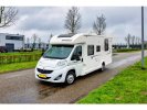 Rapido Le Randonneur 691 FF NL Camper queensbed  foto: 5