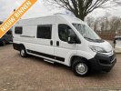 Roadcar R 640 LENGTE BEDDEN NIEUW  foto: 0