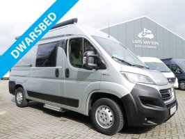 Pössl Roadcar R540, Compacte 5.40 Meter Buscamper!!