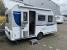 Knaus Sport Silver Selection 400 QD ZAKLUIFEL-COMPACT  foto: 1