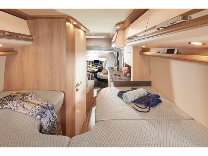 Malibu First Class - Two Rooms 640 LE RB MODEL 2025 STEL NU SAMEN foto: 7