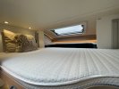 Bürstner LYSEO M 690 HARMONY AUTOMATIC SINGLE BEDS + LIFT BED photo: 3