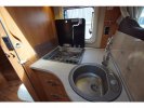 Hymer T698 CL queensbed, topstaat  foto: 10