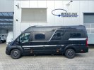 Adria Twin Supreme 640 SGX MAXI 9-G HEFBED WHALE+WEBASTO GERESERVEERD foto: 2