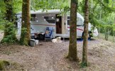 Sunlight 4 pers. Sunlight camper huren in Capelle aan den IJssel? Vanaf € 109 p.d. - Goboony foto: 2