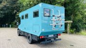 Iveco  Expeditie camper foto: 3