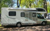 Chausson 4 Pers. Einen Chausson-Camper in Wateringen mieten? Ab 103 € pro Tag - Goboony-Foto: 2