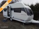 Hobby Excellent Edition 460 UFE Model 2025 Frans Bed  foto: 0