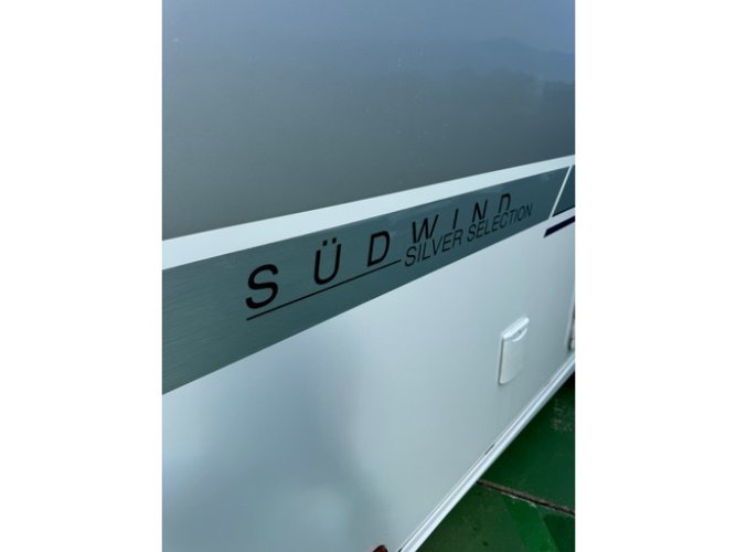 Knaus SUDWIND 420 QD silverselection