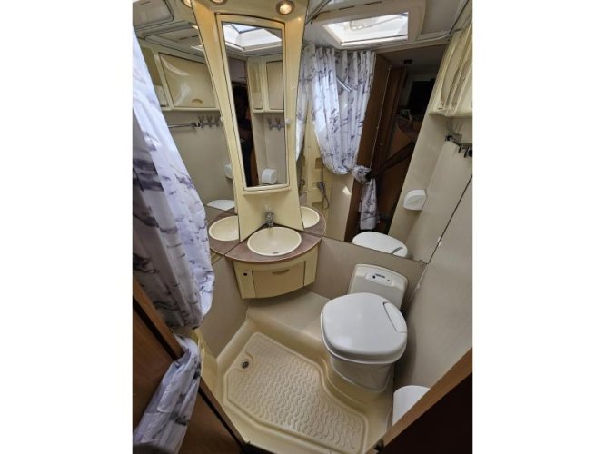 Chausson Flash 10 4 persoons | luifel  foto: 9